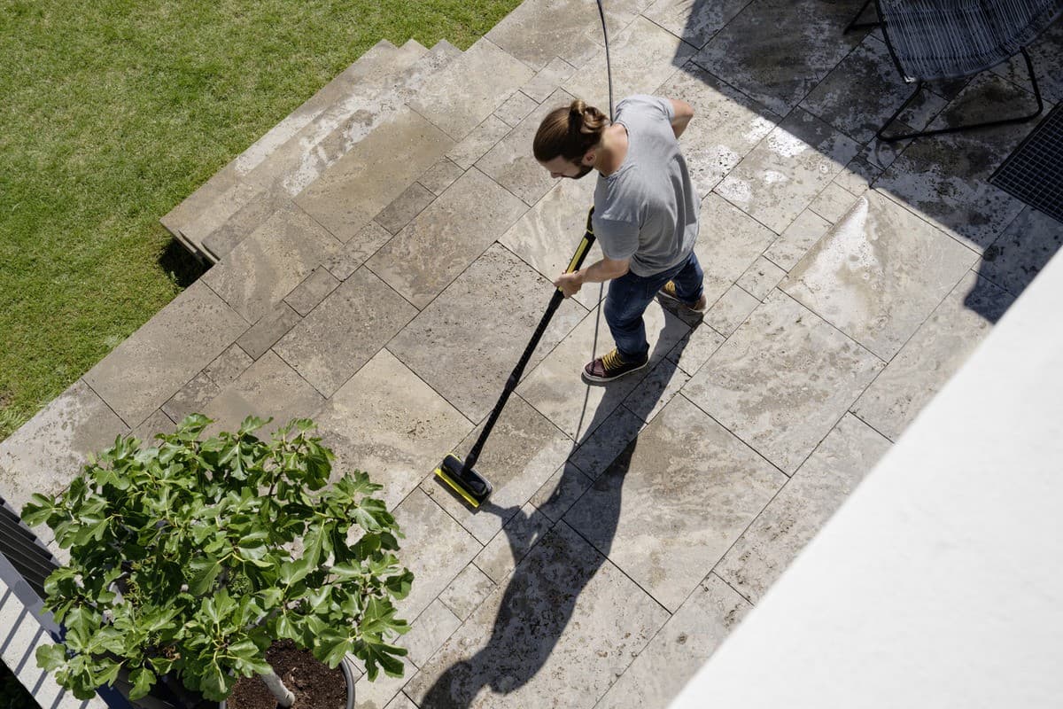 Karcher PS 30 Plus brisač za površinski čistač, 2.644-212.0 - slika 4