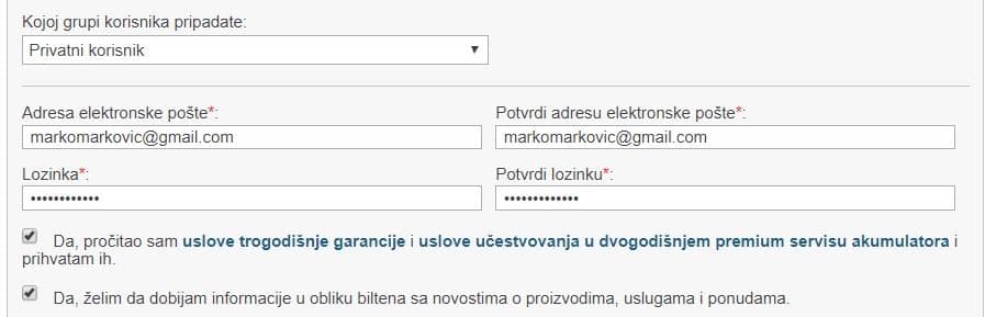 Korak 4