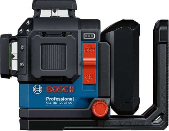Bosch BA 18-C adapter za akumulatore, 1608M00C4B - slika 2