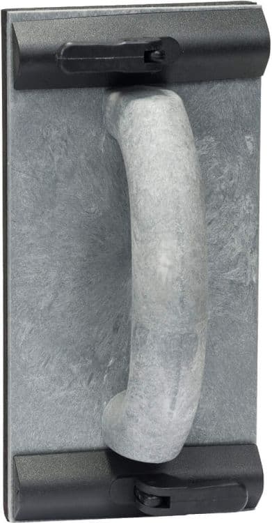 Bosch ručna brusilica sa drškom i steznom napravom, 93x185mm, 2608608N23