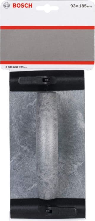 Bosch ručna brusilica sa drškom i steznom napravom, 93x185mm, 2608608N23 - slika 2