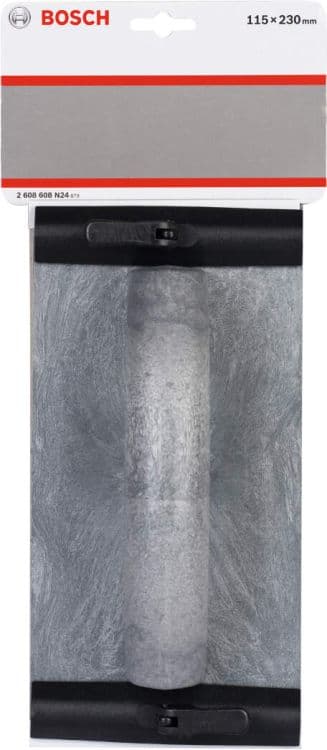 Bosch ručna brusilica sa drškom i steznom napravom, 115x230mm, 2608608N24 - slika 2