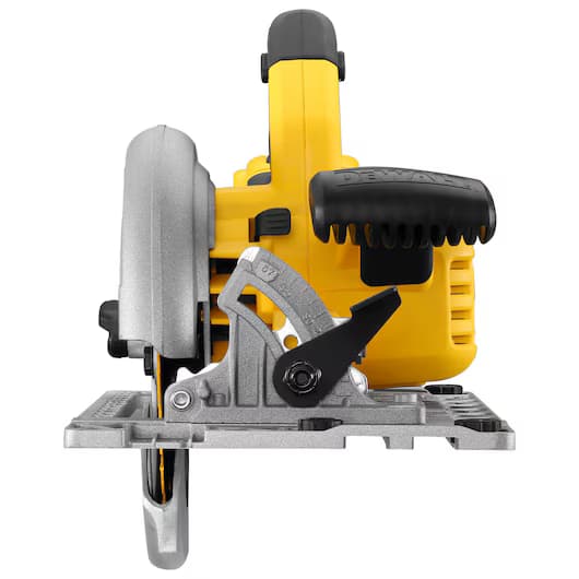 DeWalt DCS572NT akumulatorska kružna testera, bez baterije i punjača, 184mm, 18V - slika 3