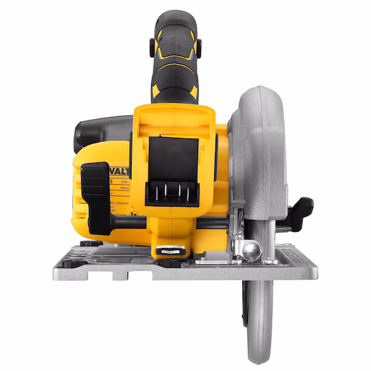 DeWalt DCS572NT akumulatorska kružna testera, bez baterije i punjača, 184mm, 18V - slika 2