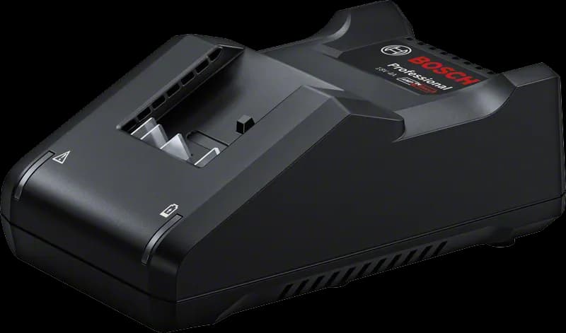 Bosch akumulatorski set alata GSR 18V-65 + GBH 18V-22 + GWS 18V-8 + 2x GBA 18V 5,0Ah + 3x L-BOXX, 0615A5009G - slika 2