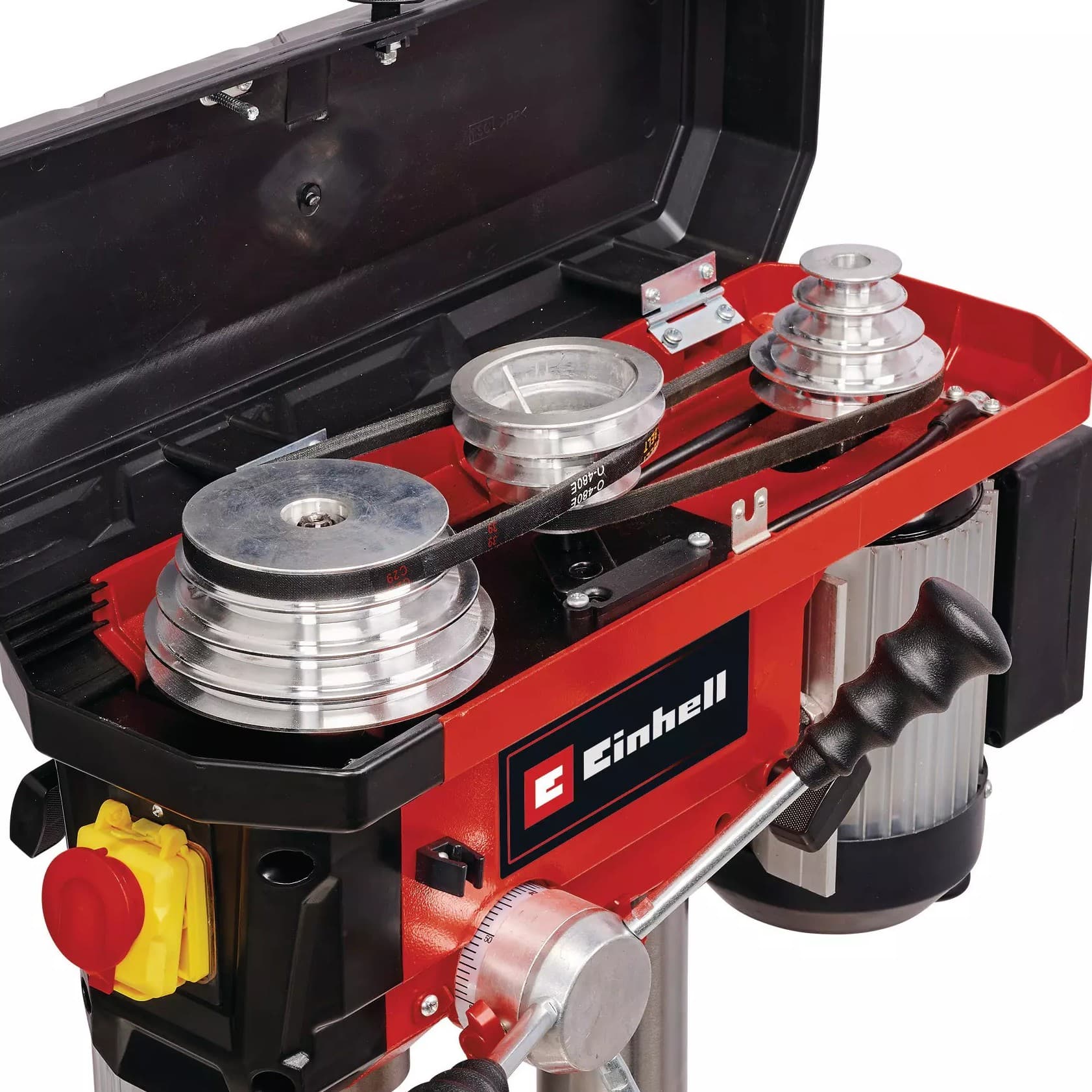 Einhell TC-BD 630/1 stona bušilica, 630 W - slika 3
