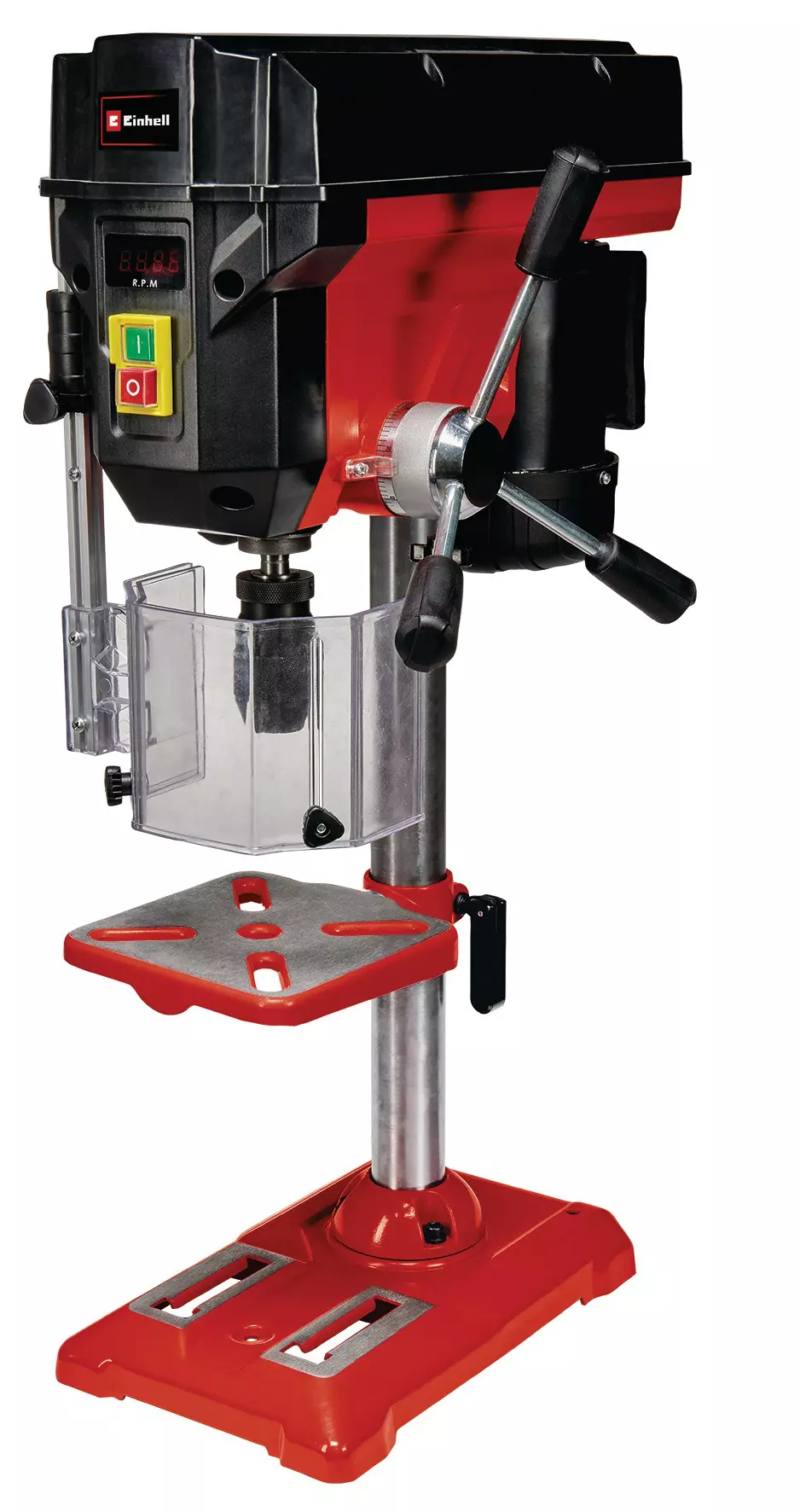 Einhell TE-BD 550 E stona bušilica, 550W