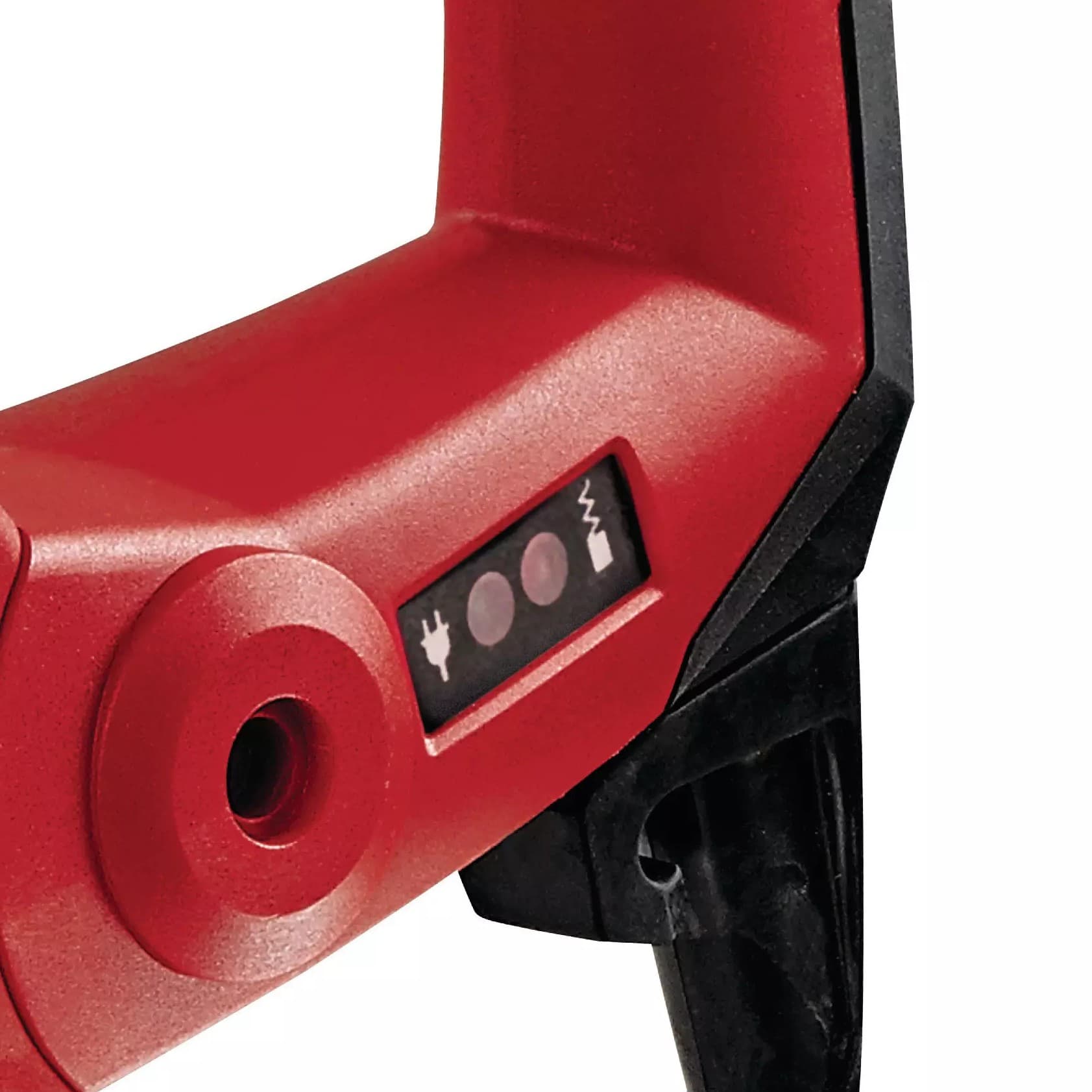 Einhell TE-RH 38 3F električni čekić bušilica SDS-Max, 1050W, u koferu - slika 4