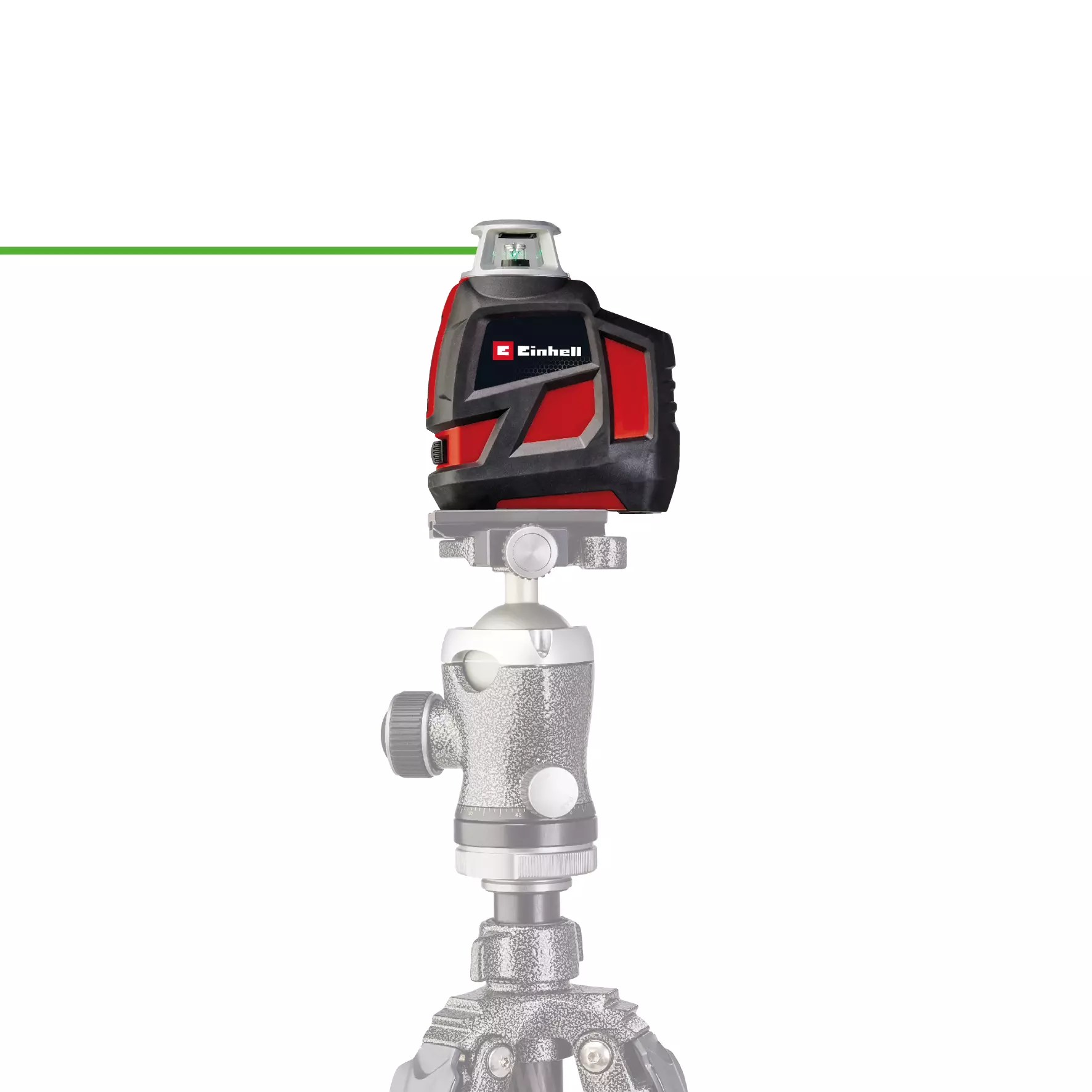 Einhell TE-LL 360 G kružni laserski nivelator - slika 2