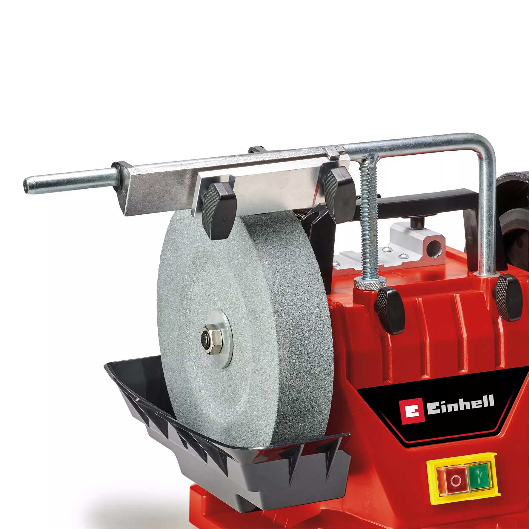 Einhell TC-WG 200 električna brusilica, za precizno mokro brušenje - slika 4