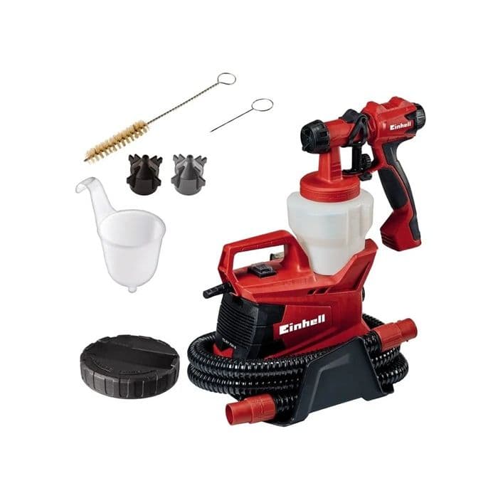 Einhell TC-SY 700 S pištolj za farbanje, 700W