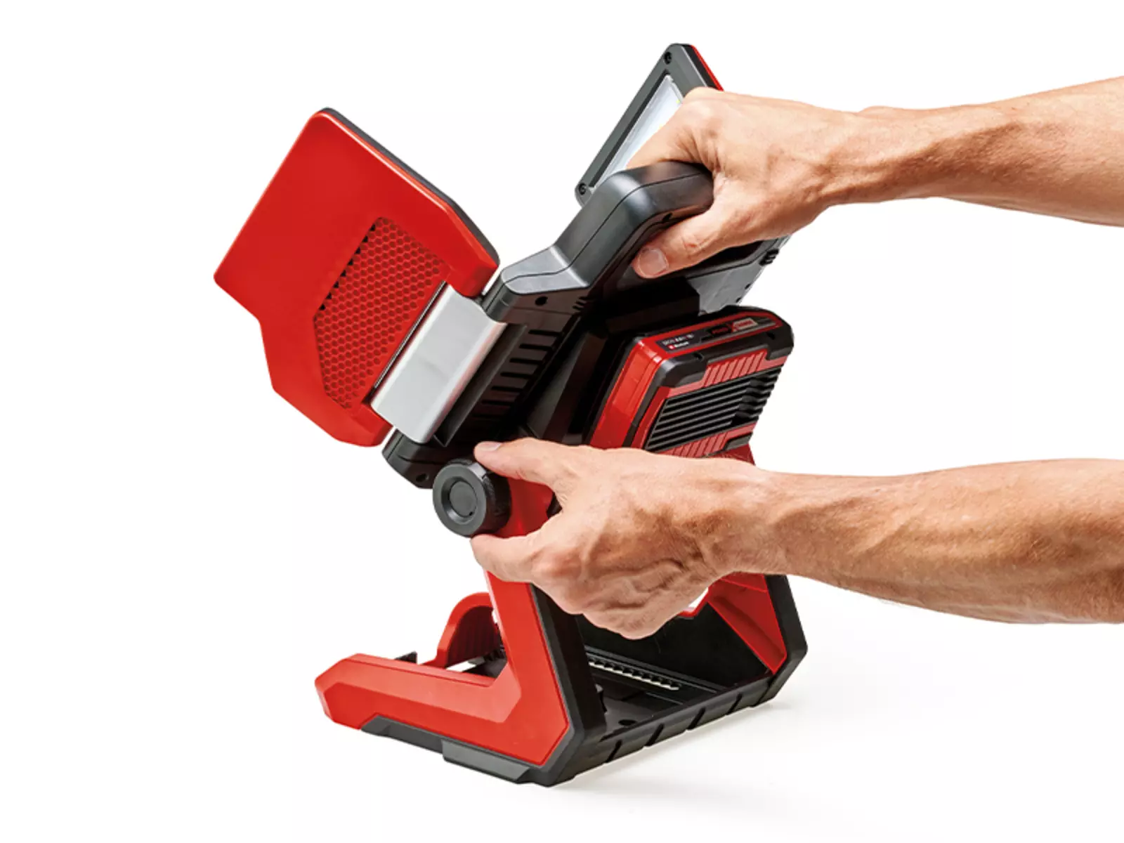 Einhell TP-CL 18/3000 Li akumulatorska LED lampa, bez baterije i punjača - slika 2