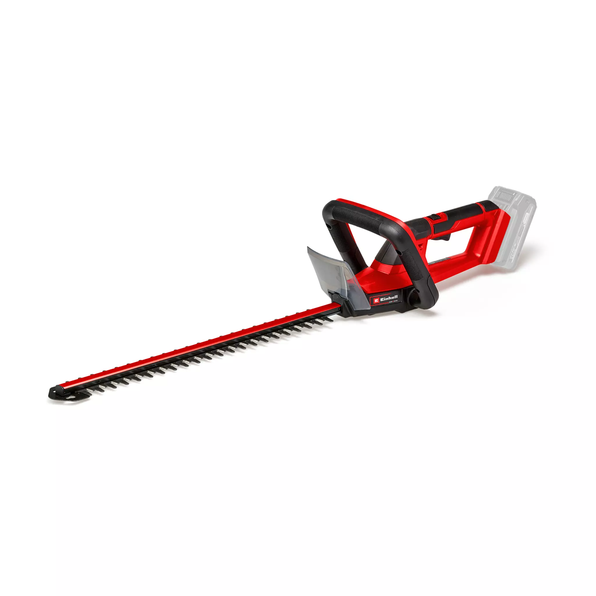 Einhell GC-CH 18/50 Li akumulatorske makaze za žbunje, bez baterije i punjača