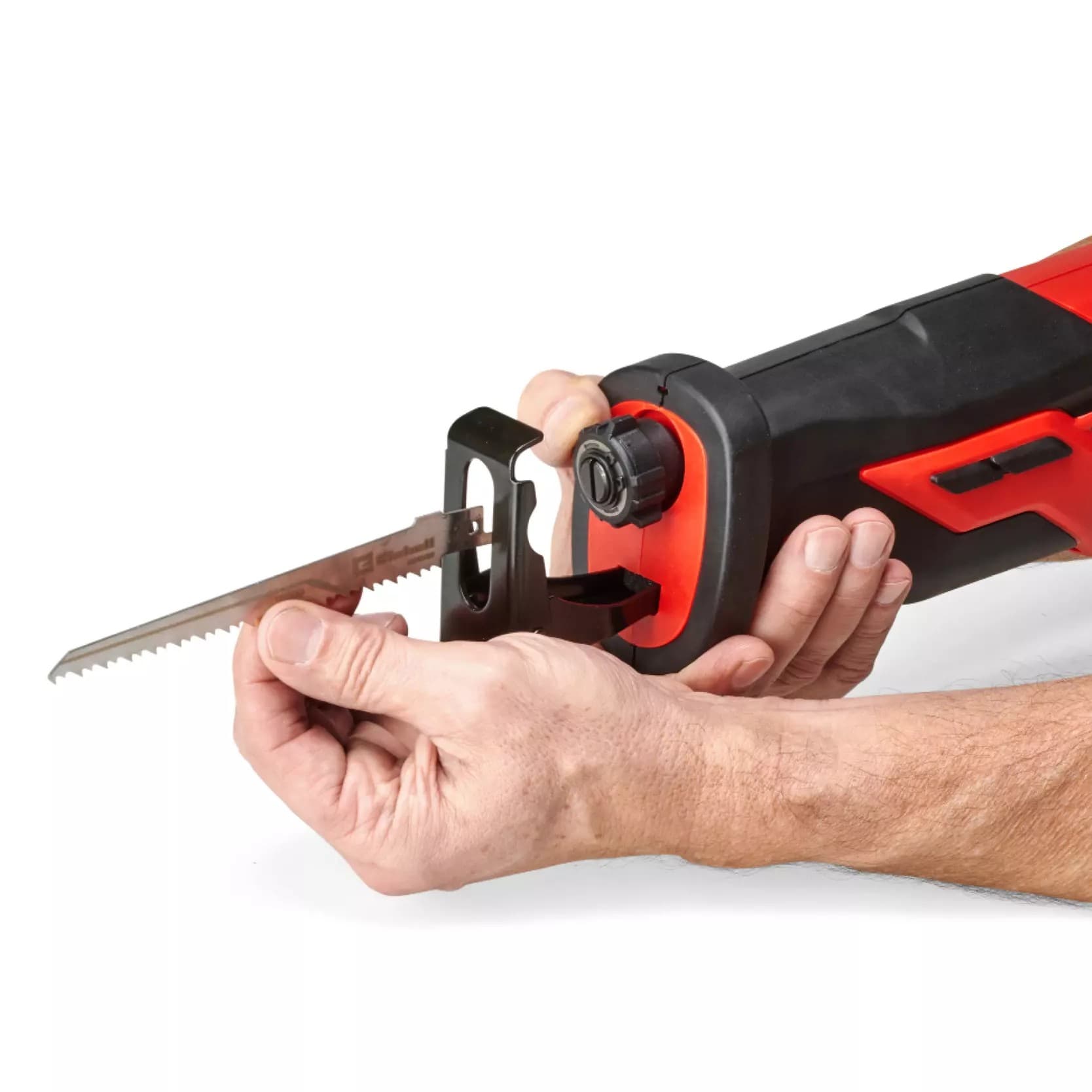 Einhell TE-AP 18/26 Li akumulatorska univerzalna testera, bez baterije i punjača - slika 3