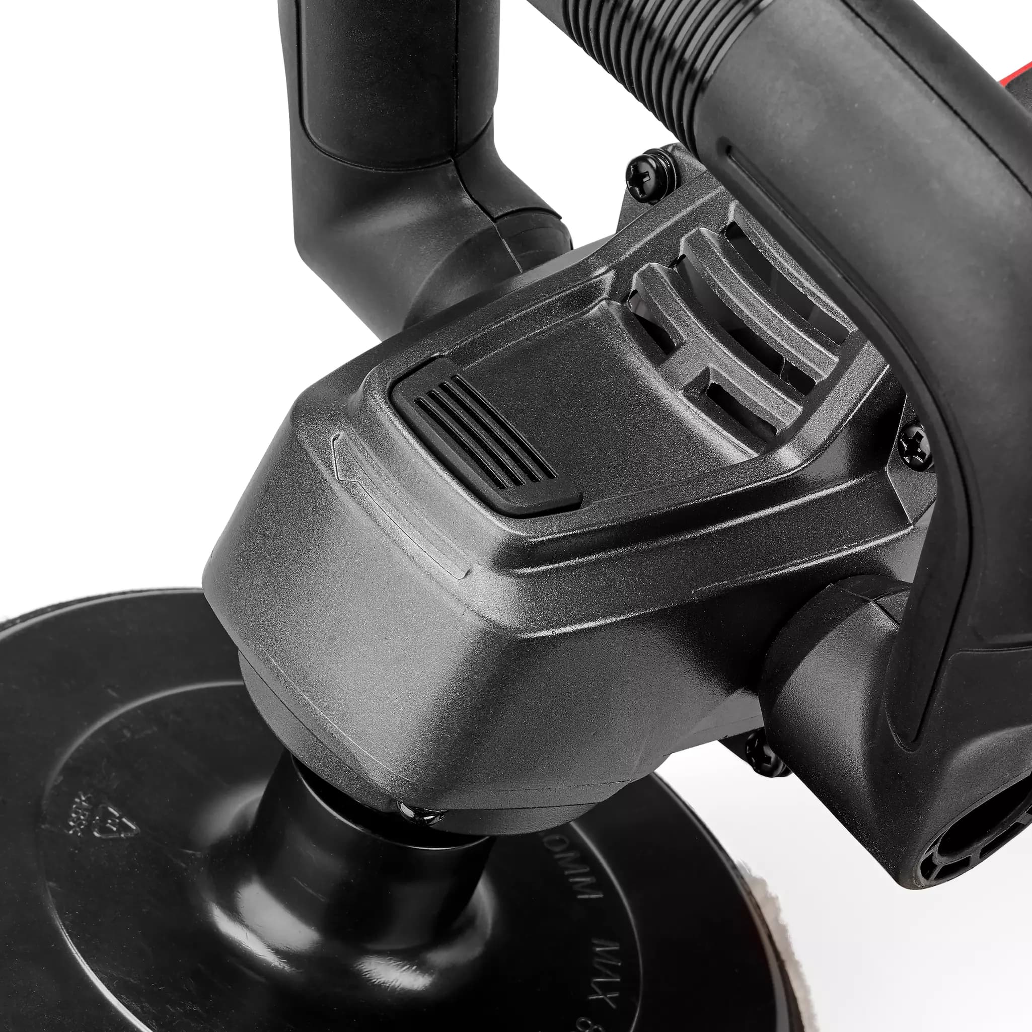 Einhell CC-PO 1100150 CE polirka - šlajferica, 2u1 funkcija, 1100W - slika 4