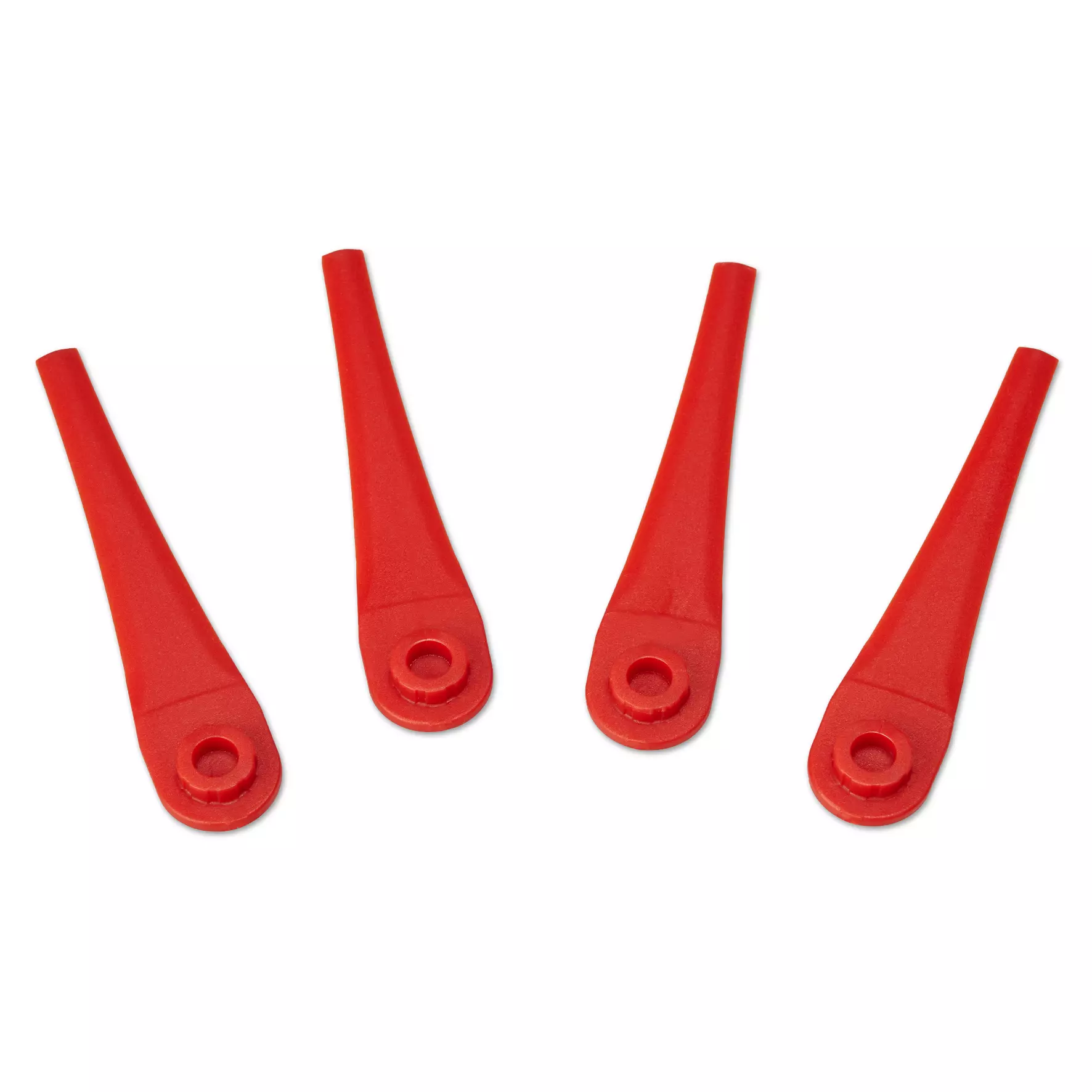 Einhell GE-CT 18/25 Li akumulatorski trimer za travu, bez baterije i punjača - slika 2