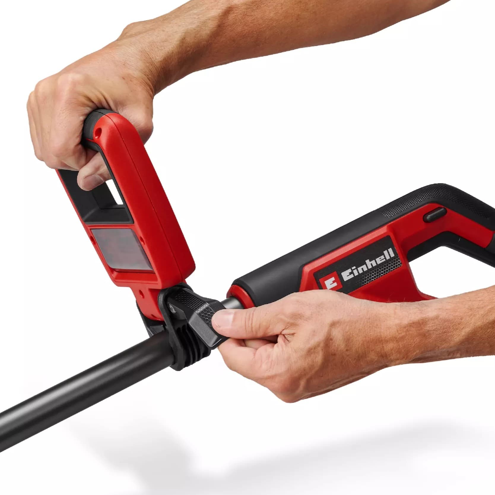 Einhell GE-CT 18/25 Li akumulatorski trimer za travu, bez baterije i punjača - slika 3