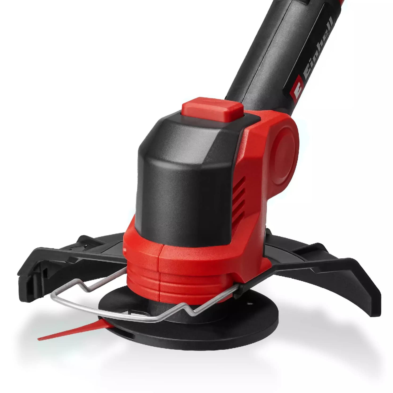 Einhell GE-CT 18/25 Li akumulatorski trimer za travu, bez baterije i punjača - slika 4