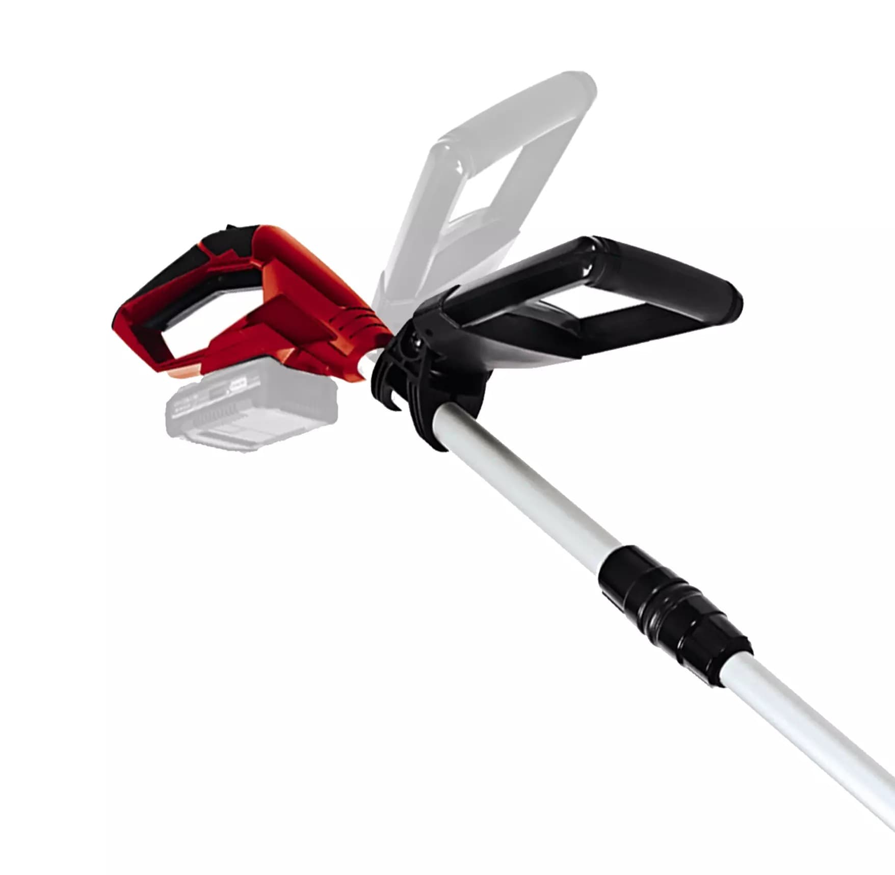 Einhell GE-CT 18 Li akumulatorski trimer za travu, sa 1x2.5Ah baterijom i punjačem - slika 3