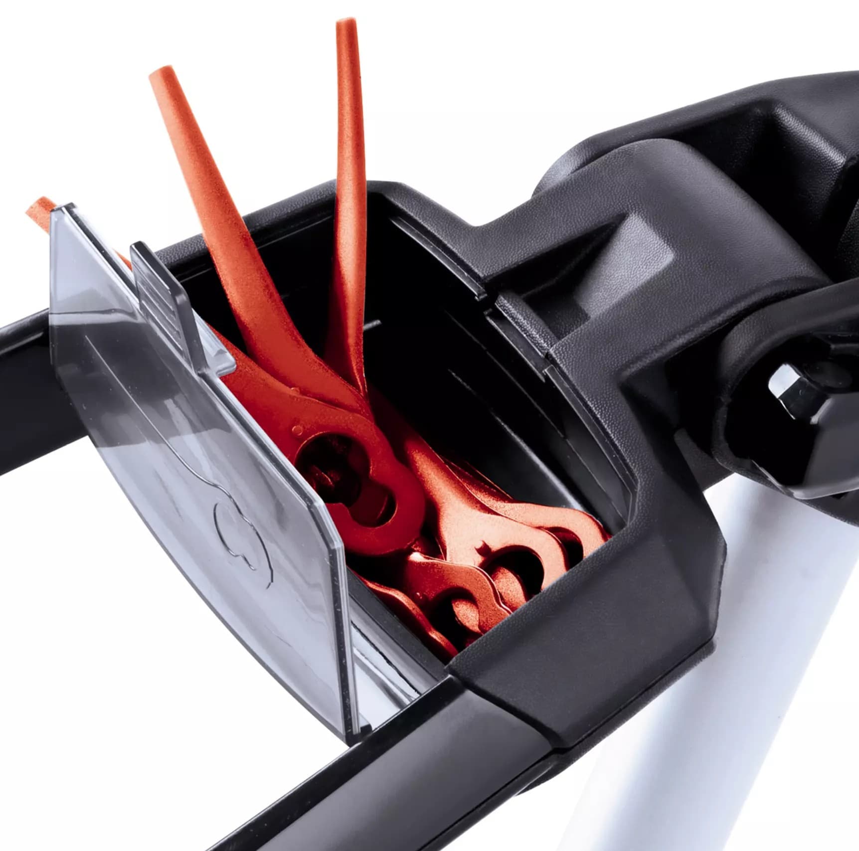 Einhell GE-CT 18 Li akumulatorski trimer za travu, sa 1x2.5Ah baterijom i punjačem - slika 4