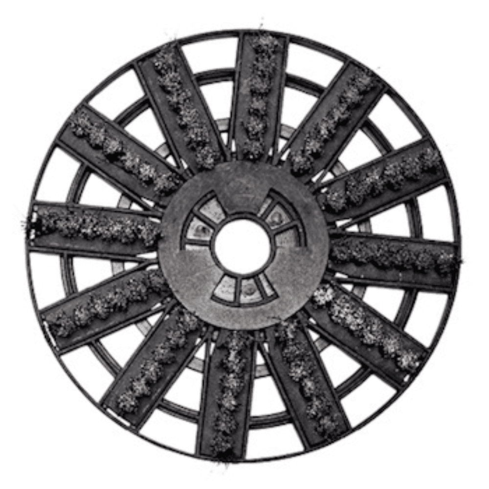 Einhell KWB 49490985 četka za brušenje, 180mm