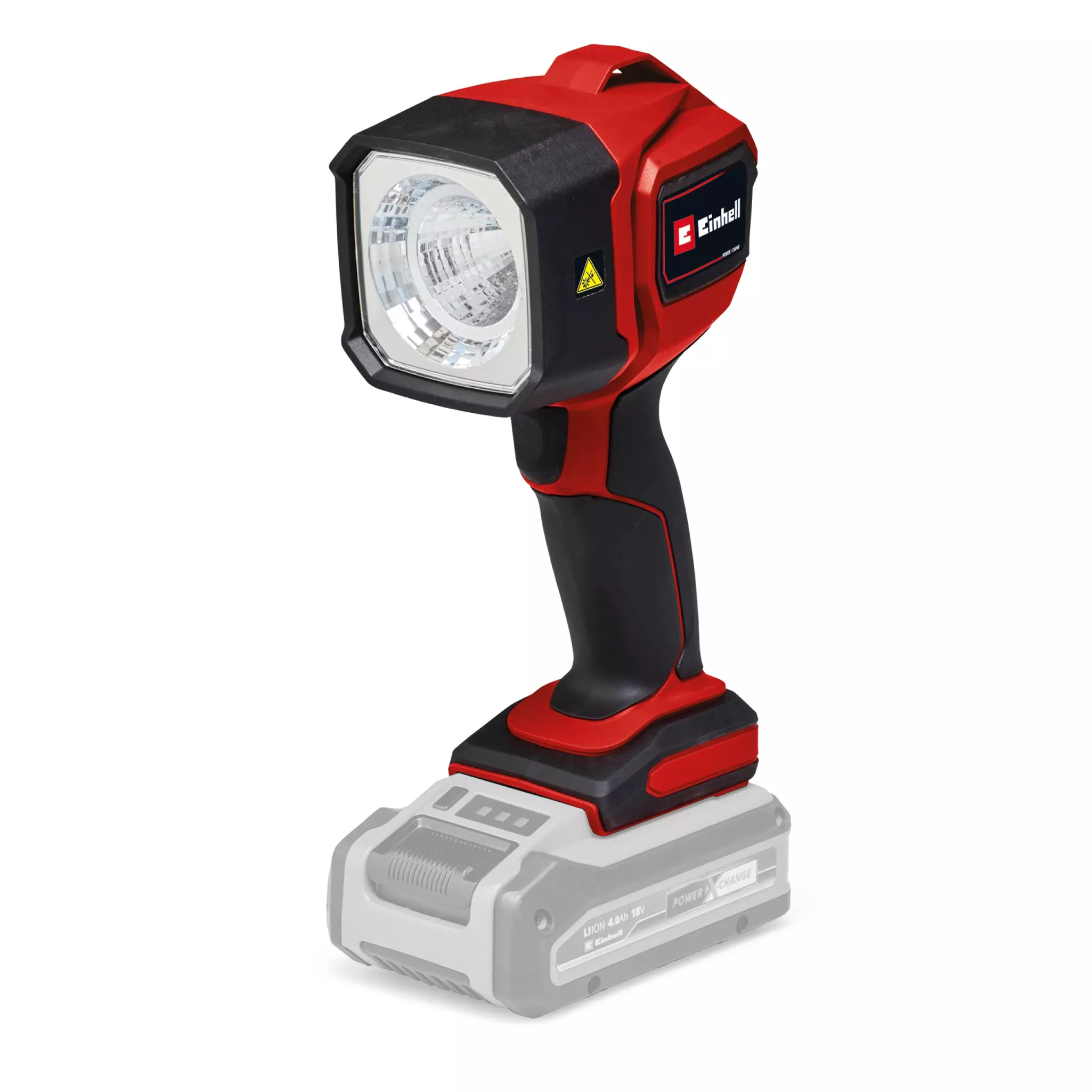 Einhell TC-CL 18/350 Li akumulatorska lampa, bez baterije i punjača