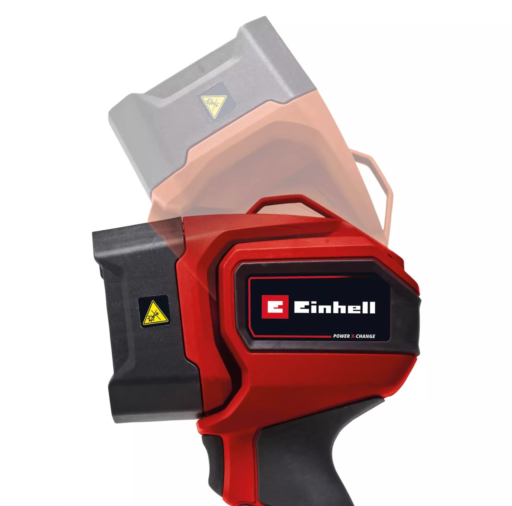 Einhell TC-CL 18/350 Li akumulatorska lampa, bez baterije i punjača - slika 3