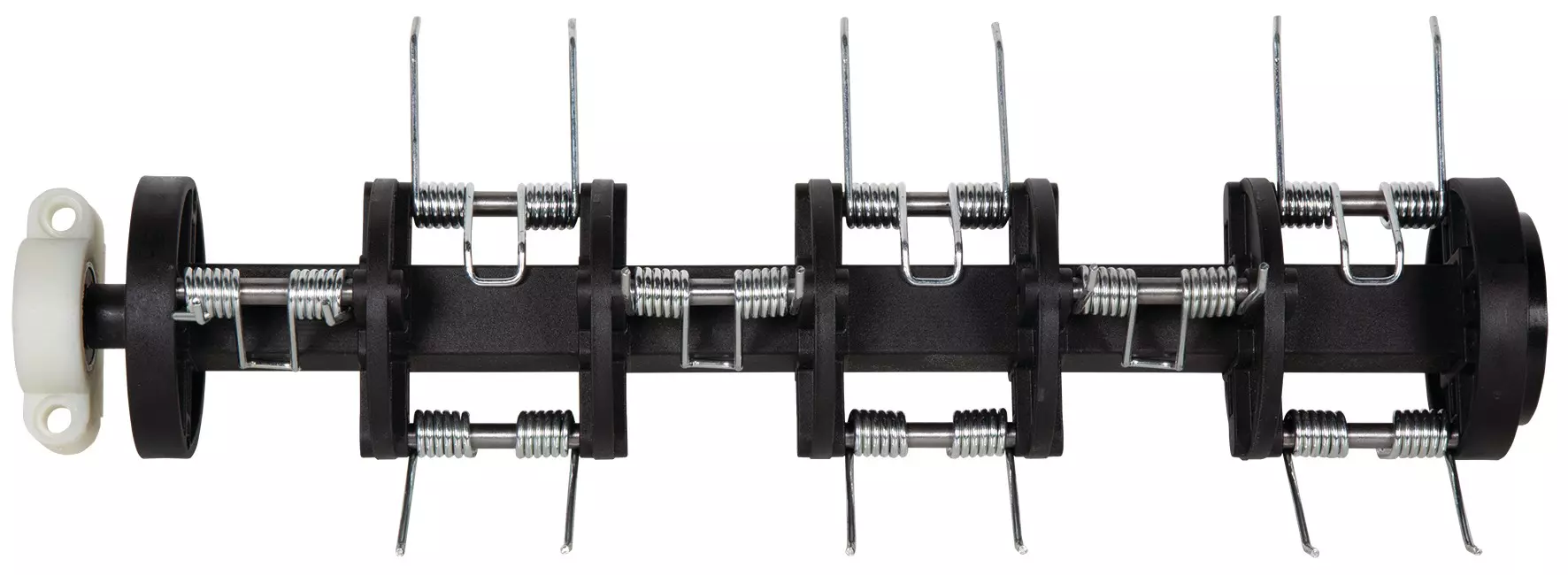 Einhell 3405941 valjak sa čeličnim zupcima za vertikulator, 28cm