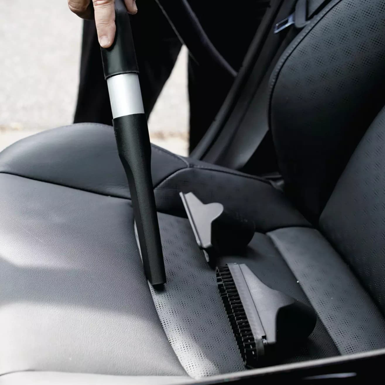 Einhell 2351235 set nastavaka za usisivače, 3 dela - slika 2