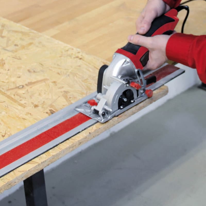 Einhell 49575915 mini set listova za cirkular, 89x10mm, 5kom - slika 2