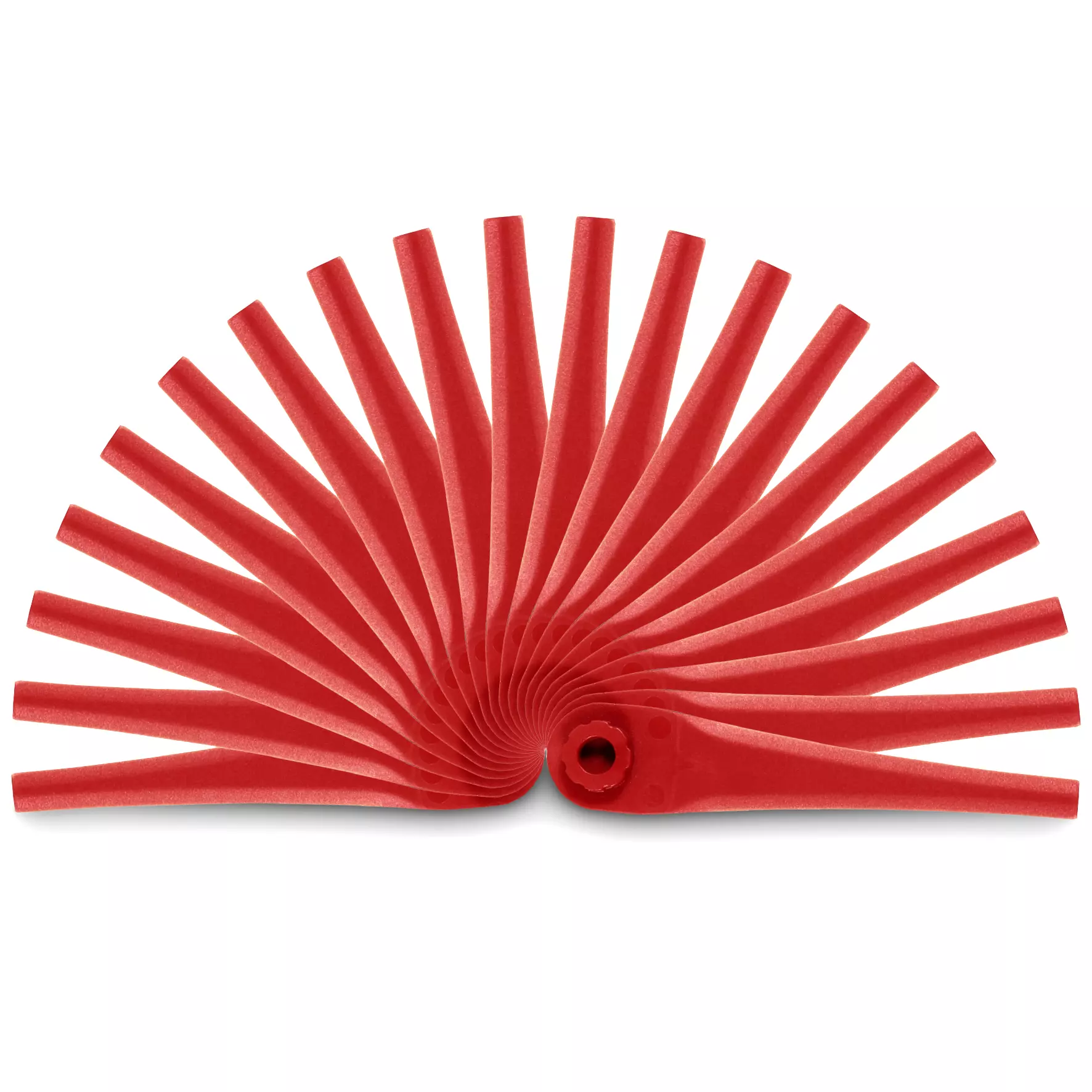 Einhell 3405738 set rezervnih noževa za trimer za travu, 24-25cm, 20kom