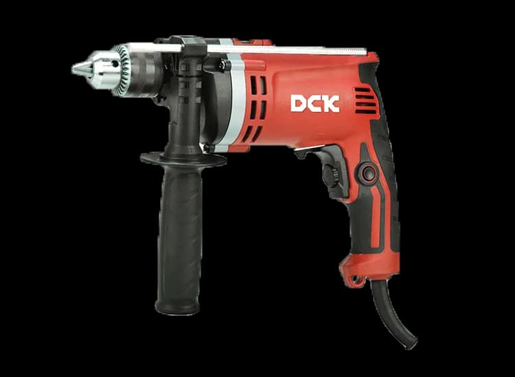 DCK KZJ16 vibraciona bušilica, 710W