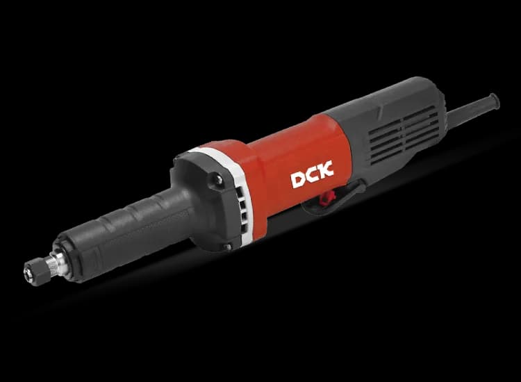 DCK KSJ08-25P čeona brusilica, 710W