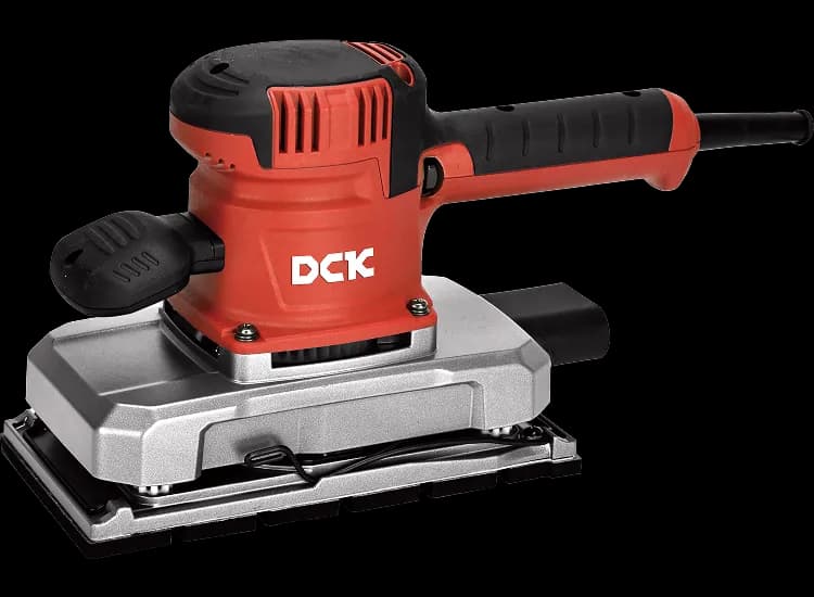 DCK KSB03-234 vibraciona brusilica, 420W