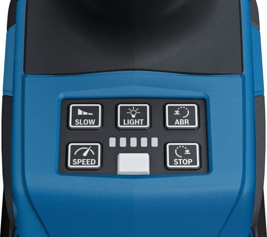 Bosch EXPERT EXDR 18V-230 akumulatorski udarni odvrtač, bez baterije i punjača - slika 4