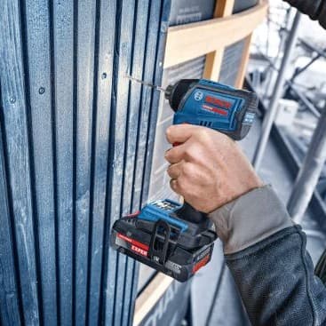 Bosch EXPERT EXDR 18V-230 akumulatorski udarni odvrtač, bez baterije i punjača - slika 5