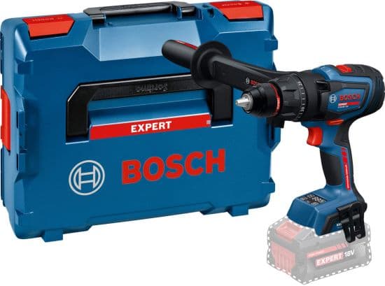 Bosch EXPERT EXSB18V-150 akumulatorska vibraciona bušilica - odvrtač, 18V, bez baterije i punjača