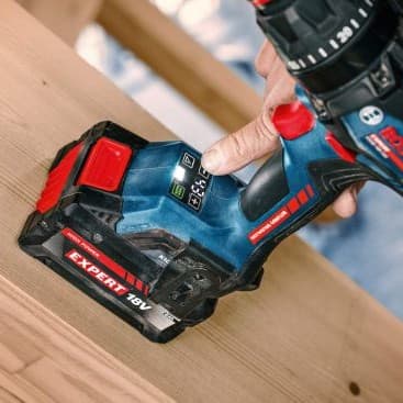 Bosch EXPERT EXSB18V-150 akumulatorska vibraciona bušilica - odvrtač, 18V, bez baterije i punjača - slika 3