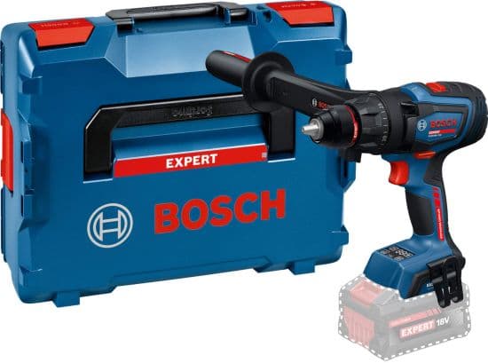 Bosch EXPERT EXSR18V-150 akumulatorska bušilica - odvrtač, bez baterije i punjača
