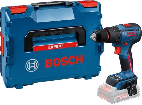 Bosch EXPERT EXSB18V-90 vibraciona akumulatorska bušilica - odvrtač, bez baterije i punjača