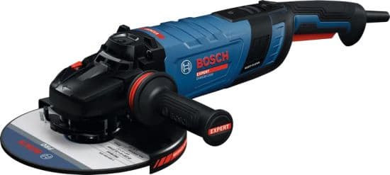 Bosch EXPERT EXWS 30-230B ugaona brusilica, 2800W, 230mm - slika 2