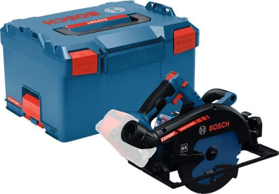 Bosch EXPERT EXKS 18V-68GX akumulatorska kružna testera-cirkular, bez baterije i punjača