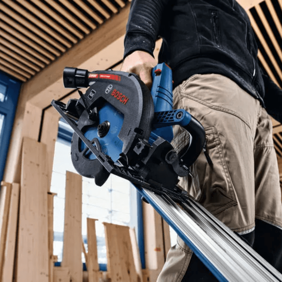 Bosch EXPERT EXKS 18V-68GX akumulatorska kružna testera-cirkular, bez baterije i punjača - slika 3