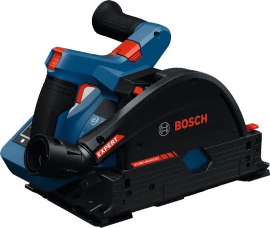 Bosch EXPERT EXKT 18V-52G akumulatorski uranjajući cirkular, bez baterije i punjača - slika 2
