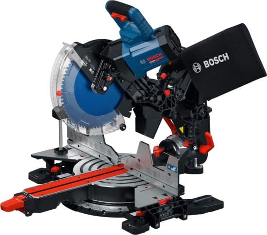 Bosch EXPERT EXCM341-305GD stacionarna kružna testera - ger, 305mm