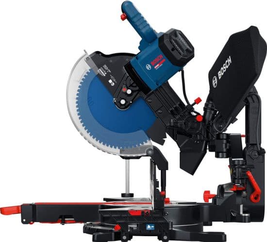 Bosch EXPERT EXCM341-305GD stacionarna kružna testera - ger, 305mm - slika 3