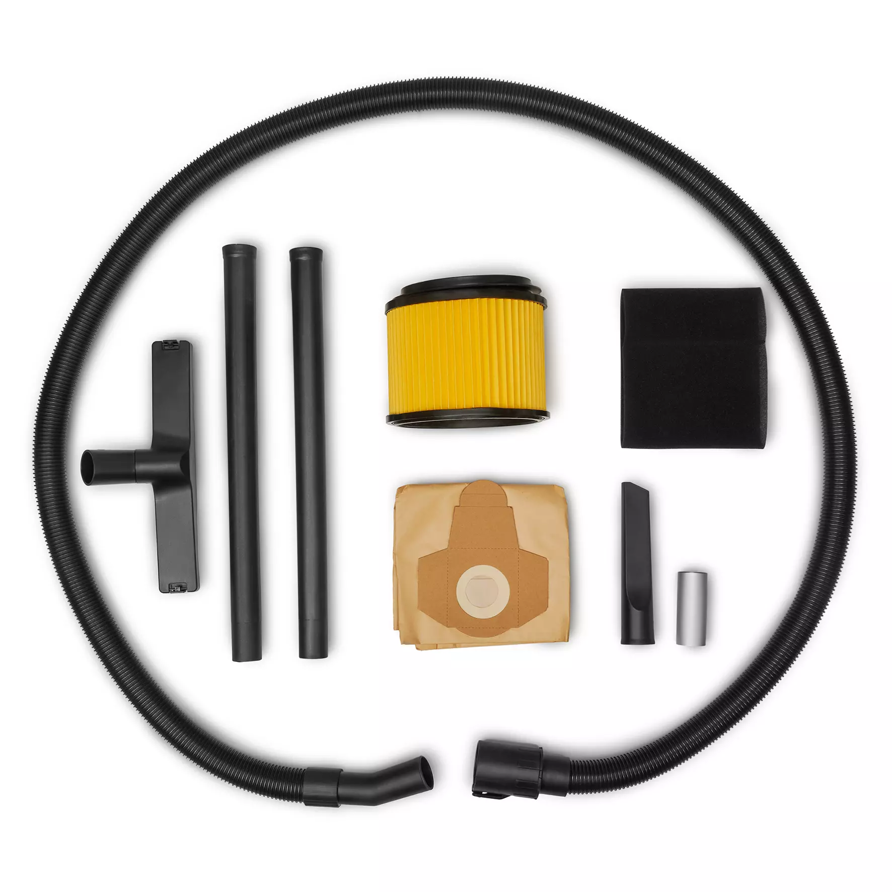 Einhell TC-VC 3055 SA usisivač za suvo/mokro usisavanje, 900W - slika 2