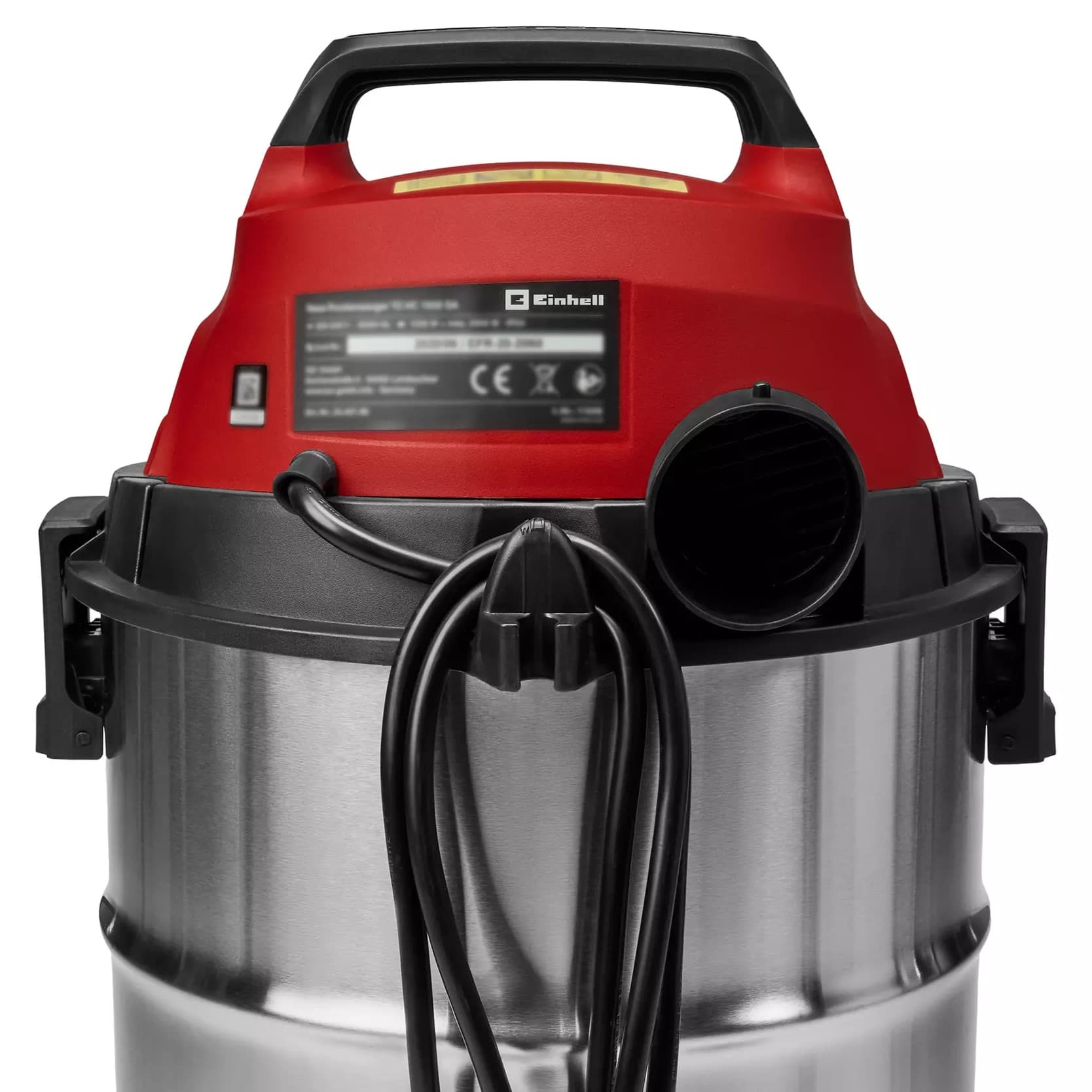 Einhell TC-VC 3055 SA usisivač za suvo/mokro usisavanje, 900W - slika 5