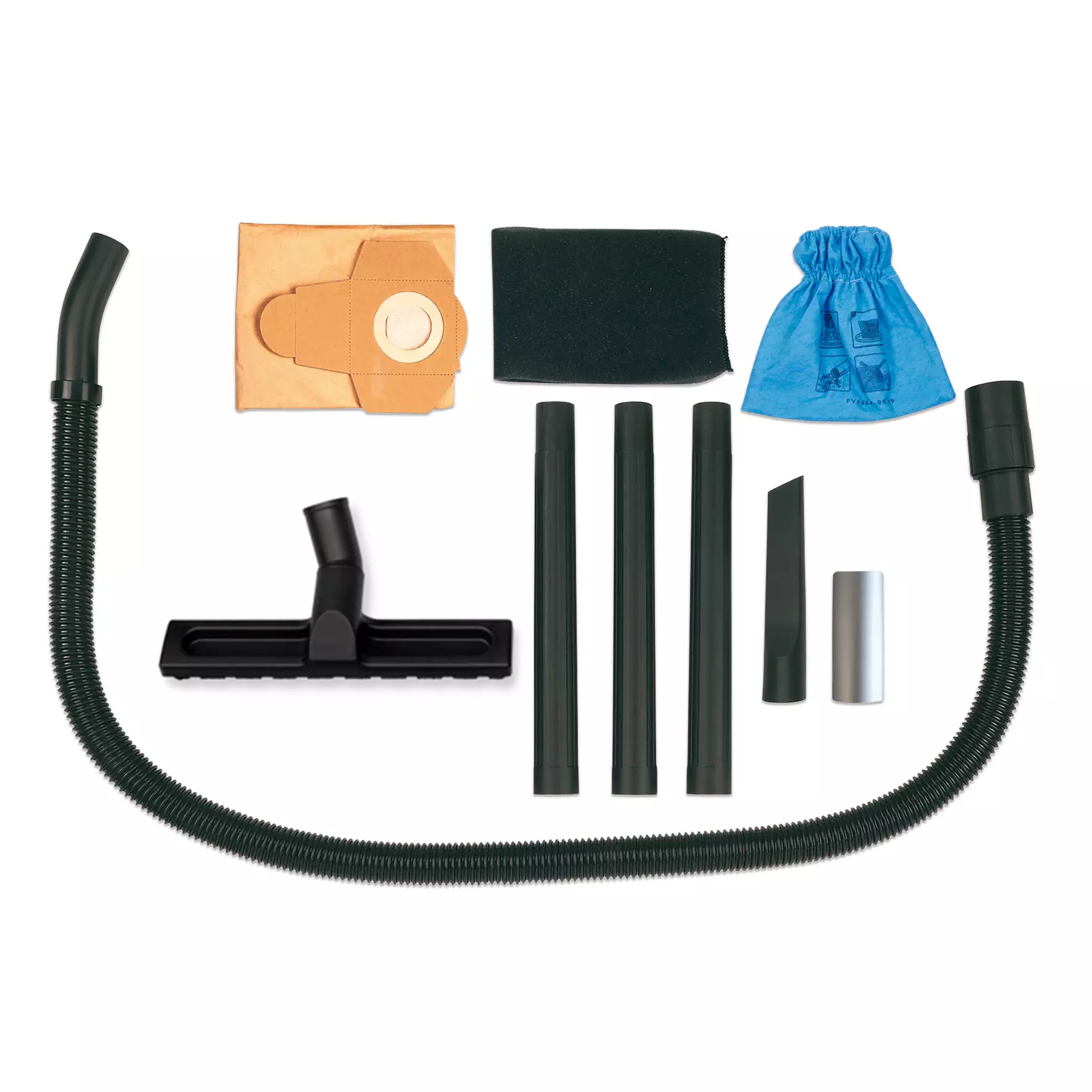 Einhell TC-VC 2045 S usisivač za suvo/mokro usisavanje, 900W - slika 2