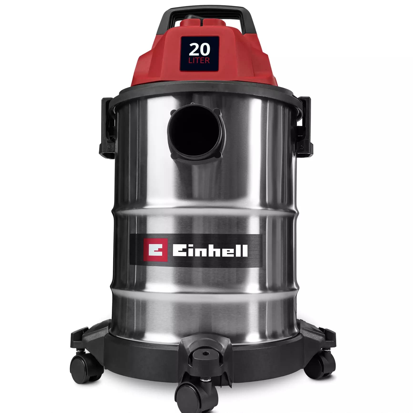 Einhell TC-VC 2045 S usisivač za suvo/mokro usisavanje, 900W - slika 3